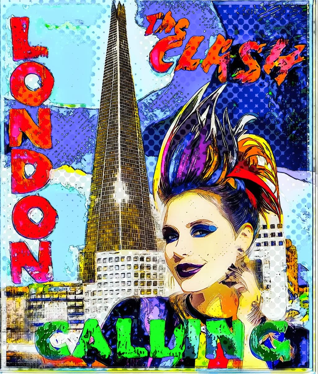 London Calling