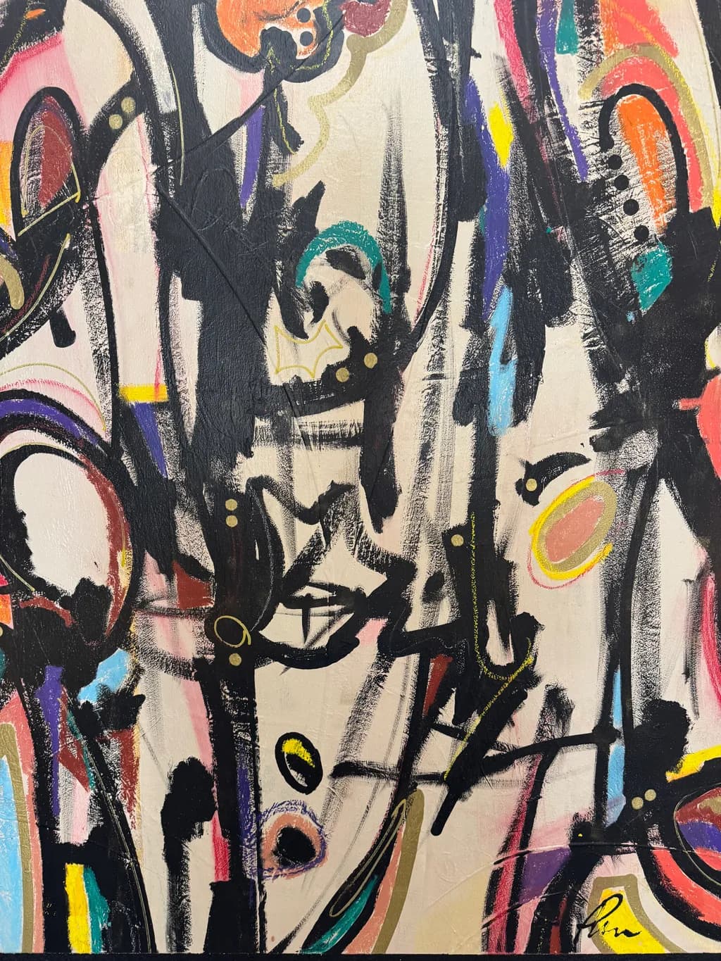 Chromatic Pulse