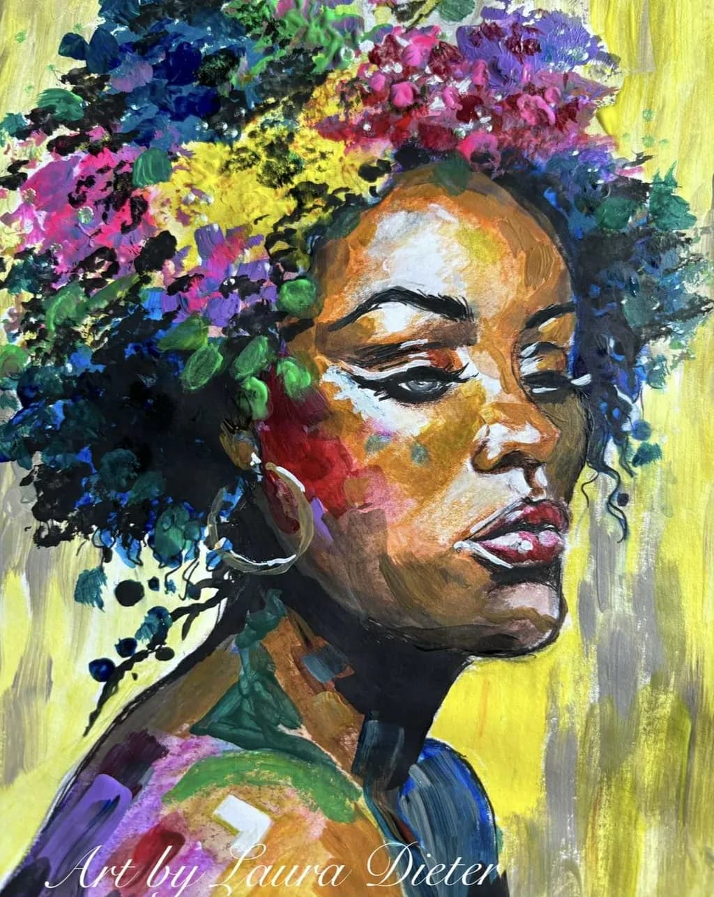 Floral Essence