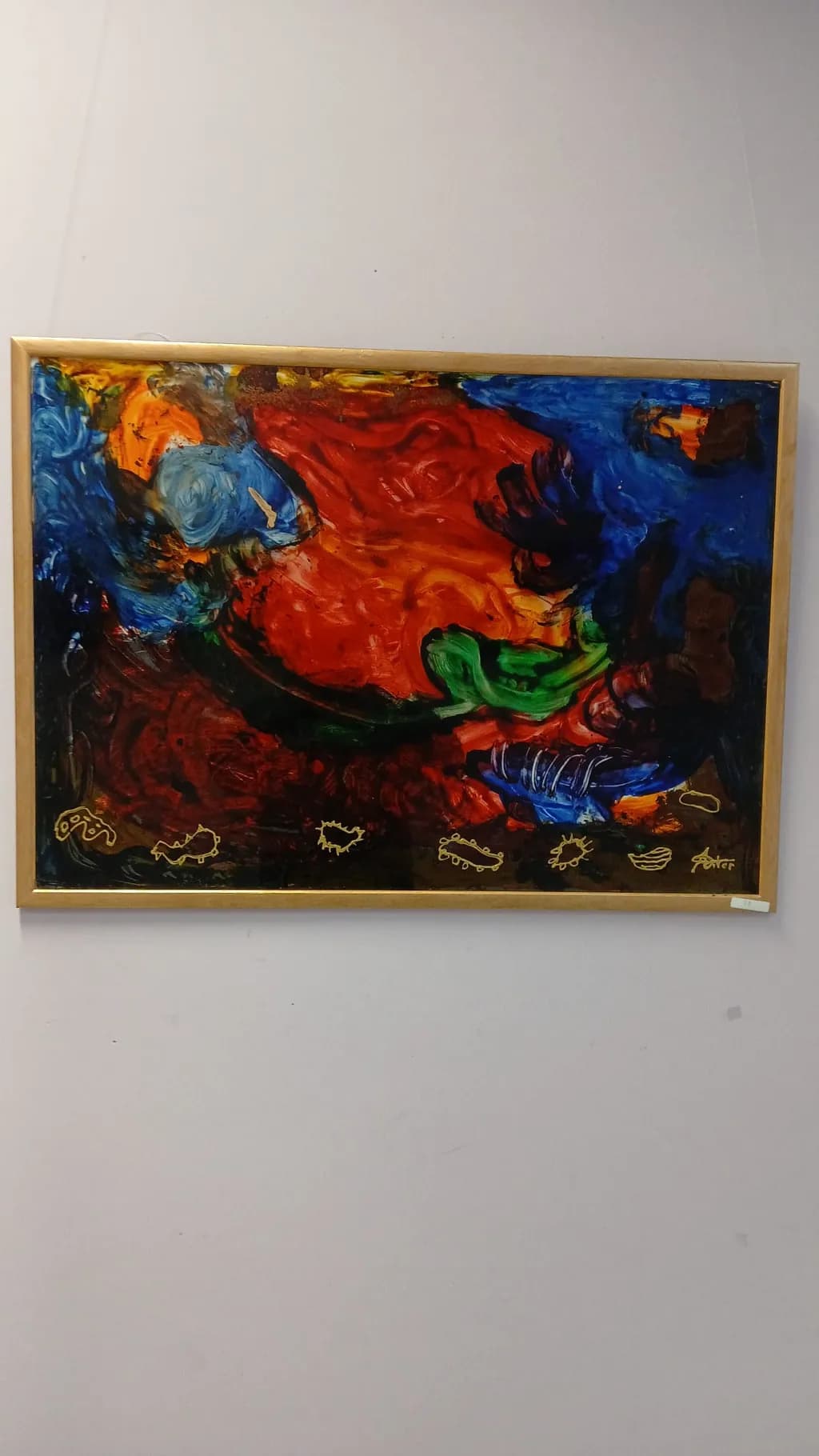 Colorful Fusion