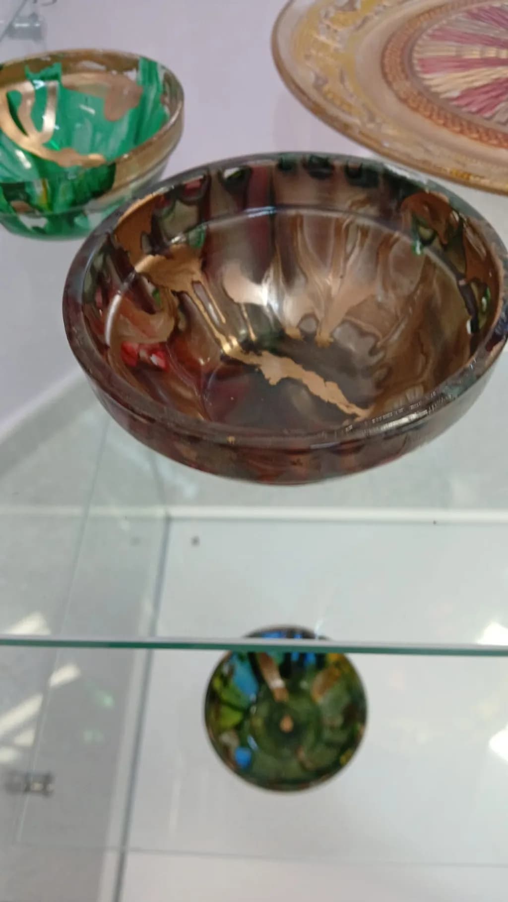 Earthy Elegance Bowl