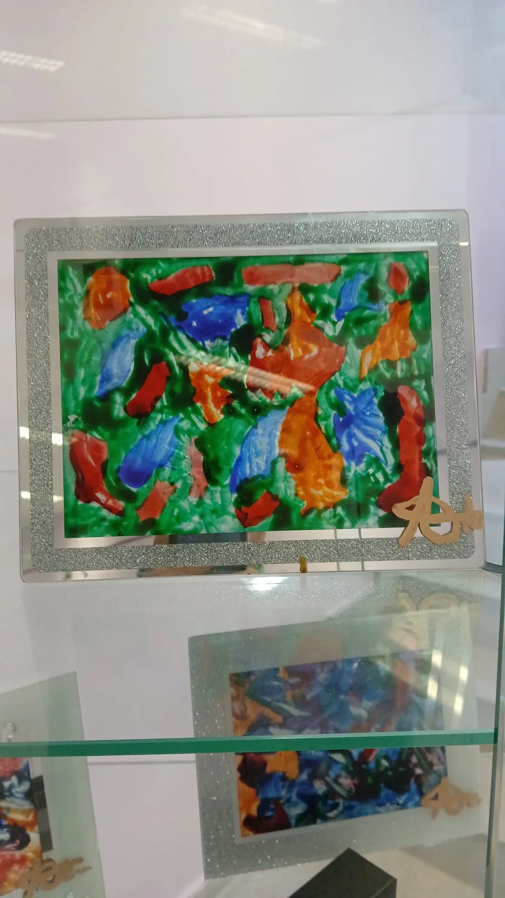 Colorful Abstraction