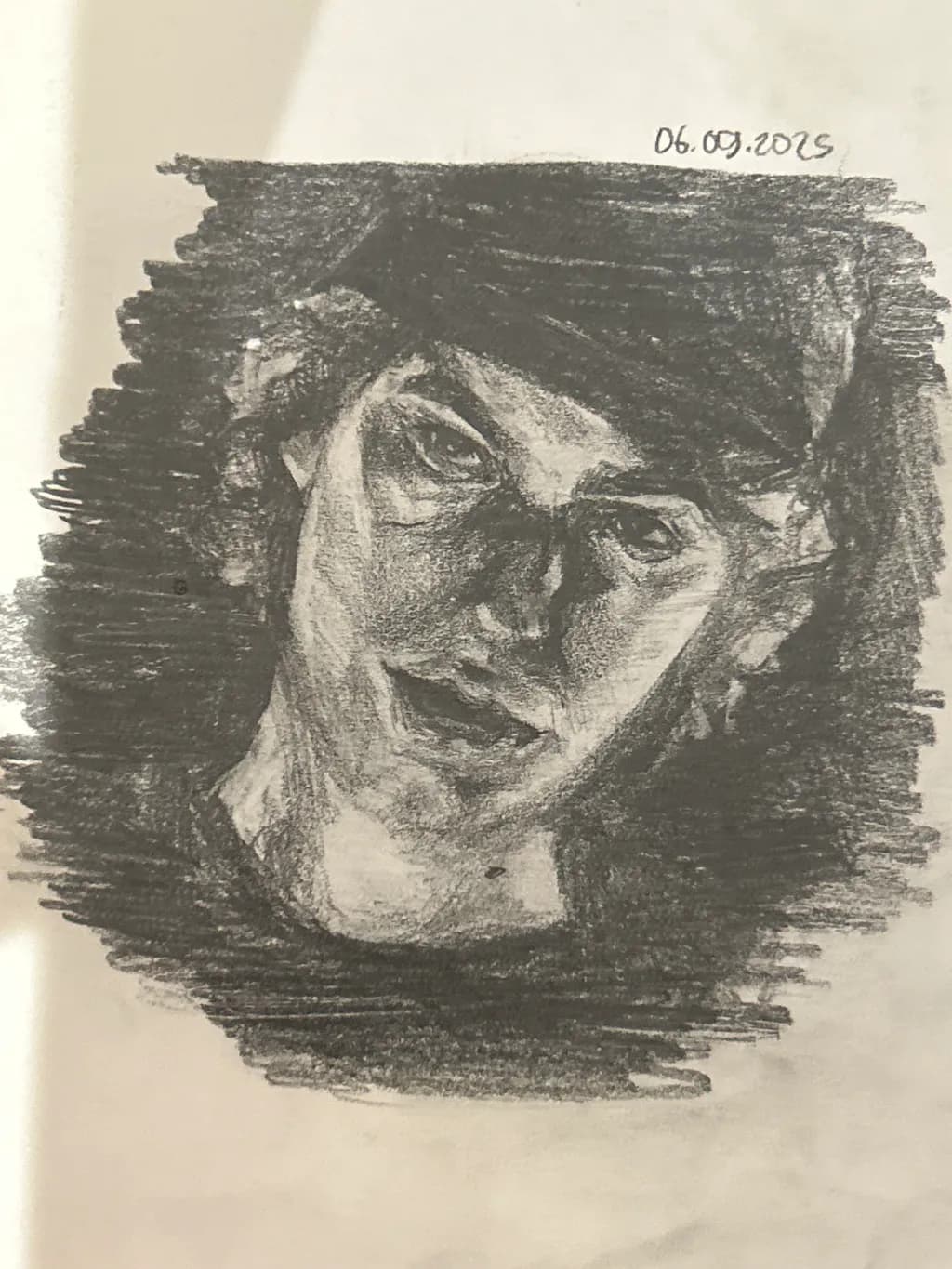 Monochrome Expression