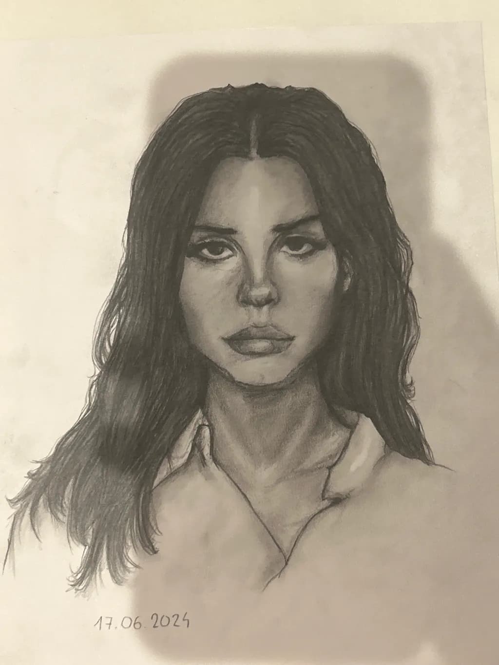 Portrait Study