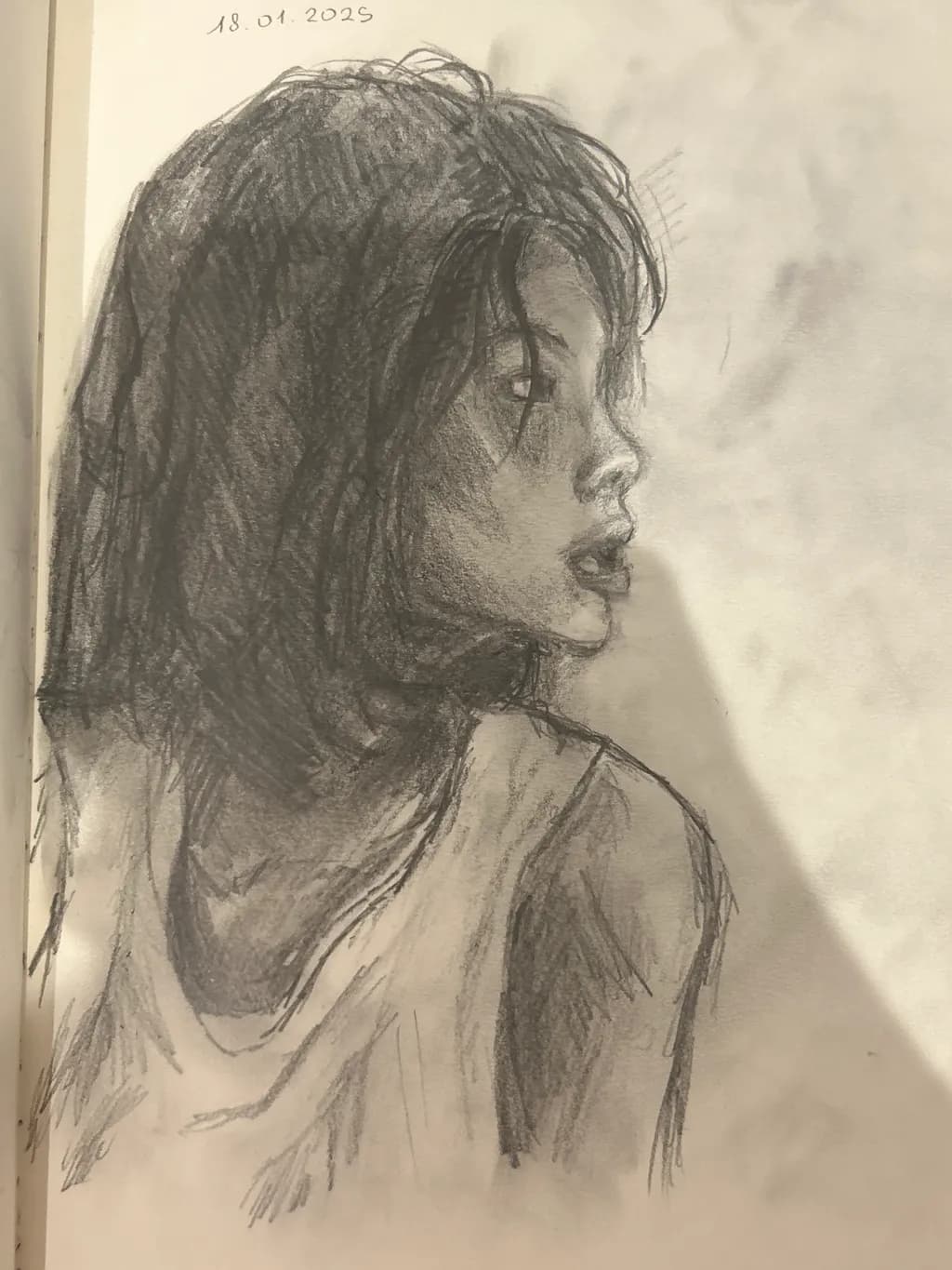 Monochrome Profile