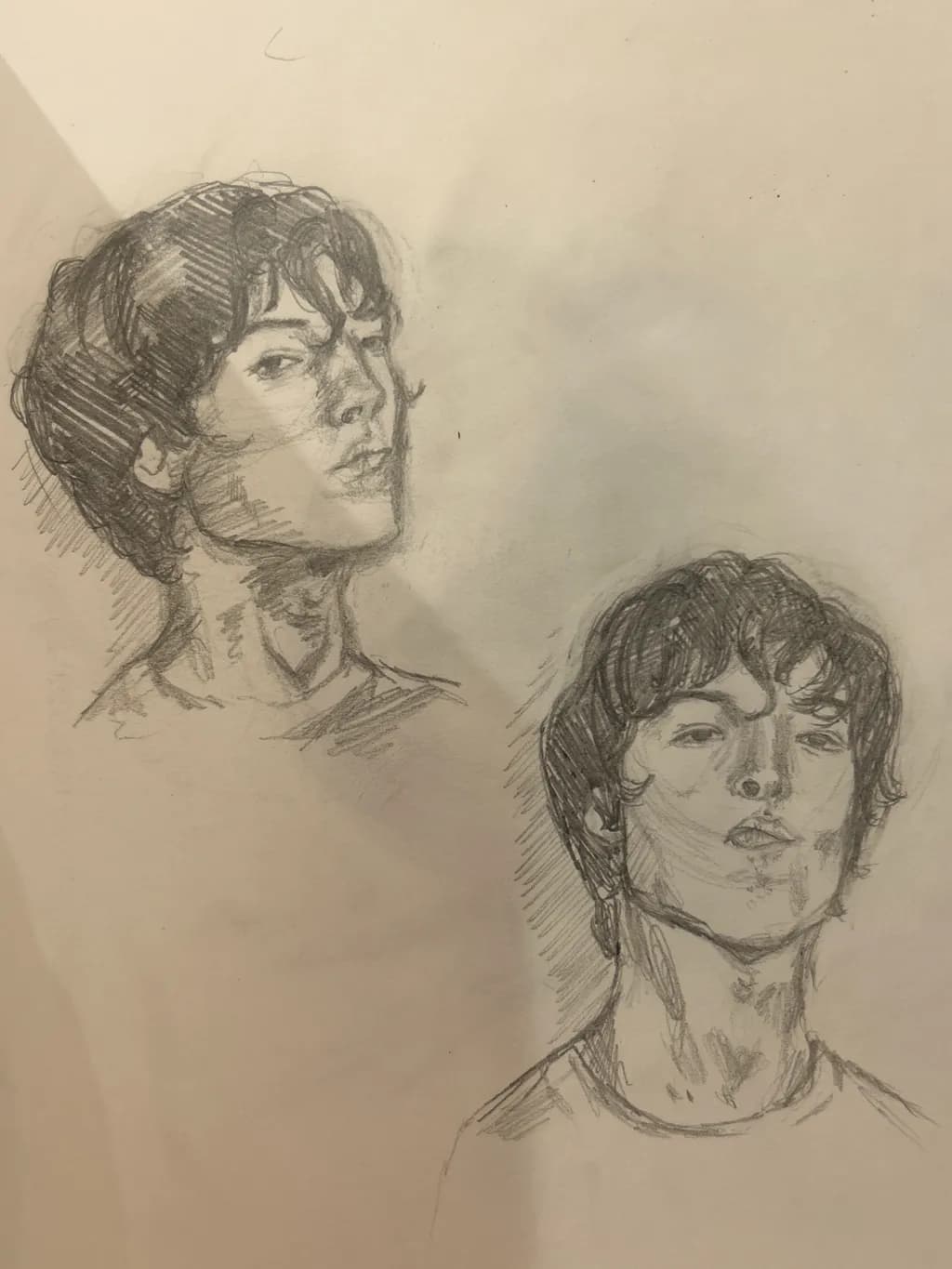 Youthful Expressions