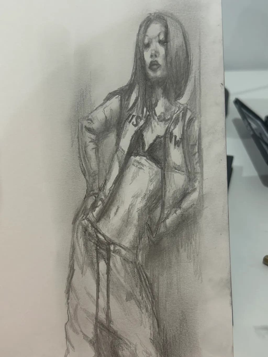 Monochrome Expression