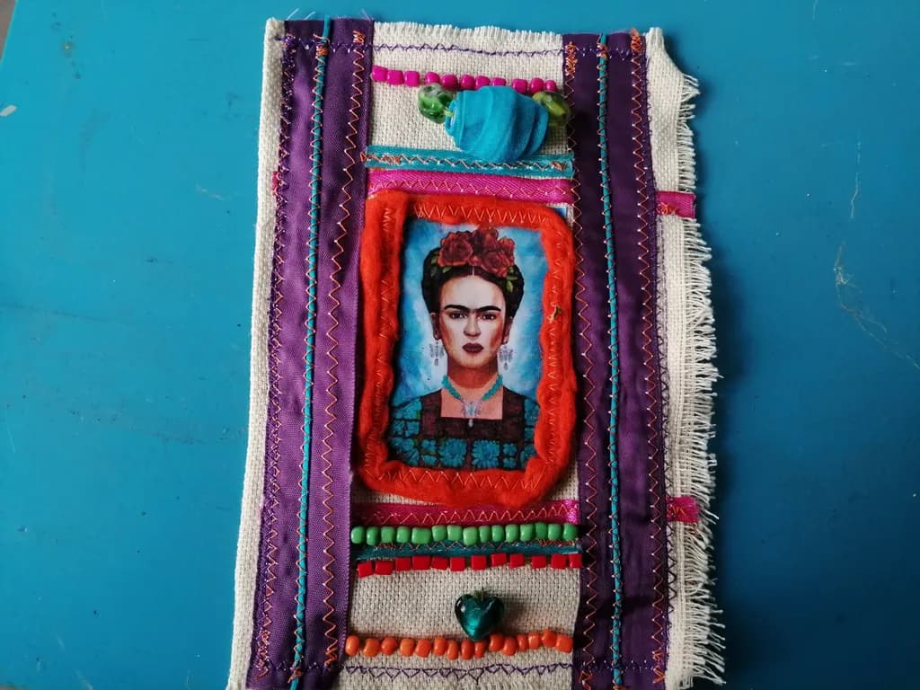 Frida's Essence