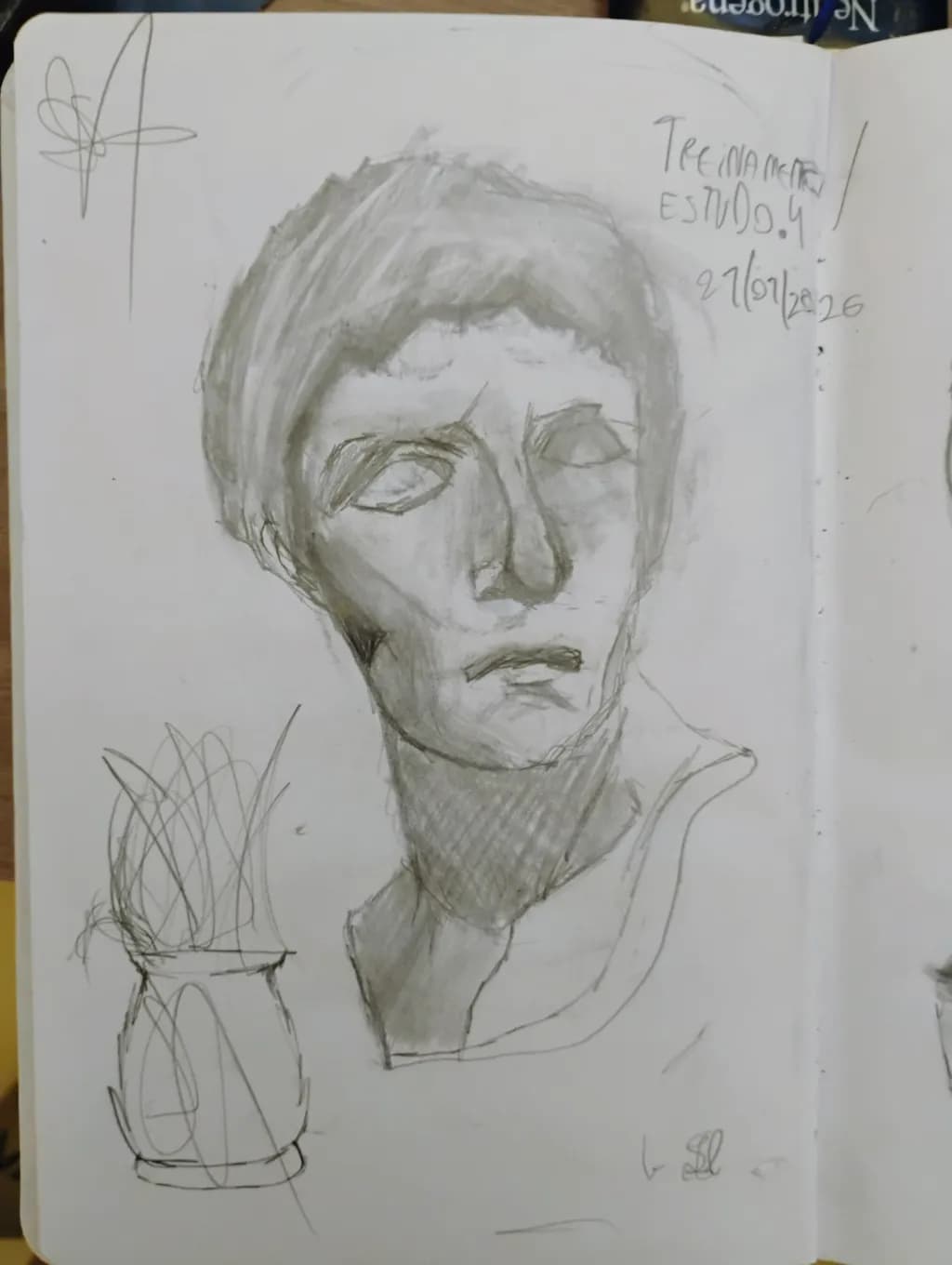 Classical Contemplation