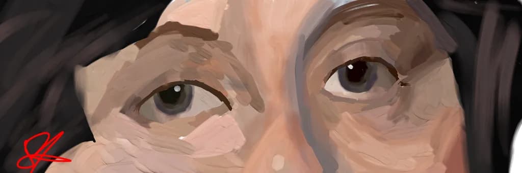 Gaze Unveiled