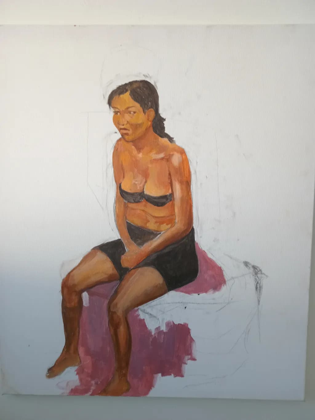 Figure Study