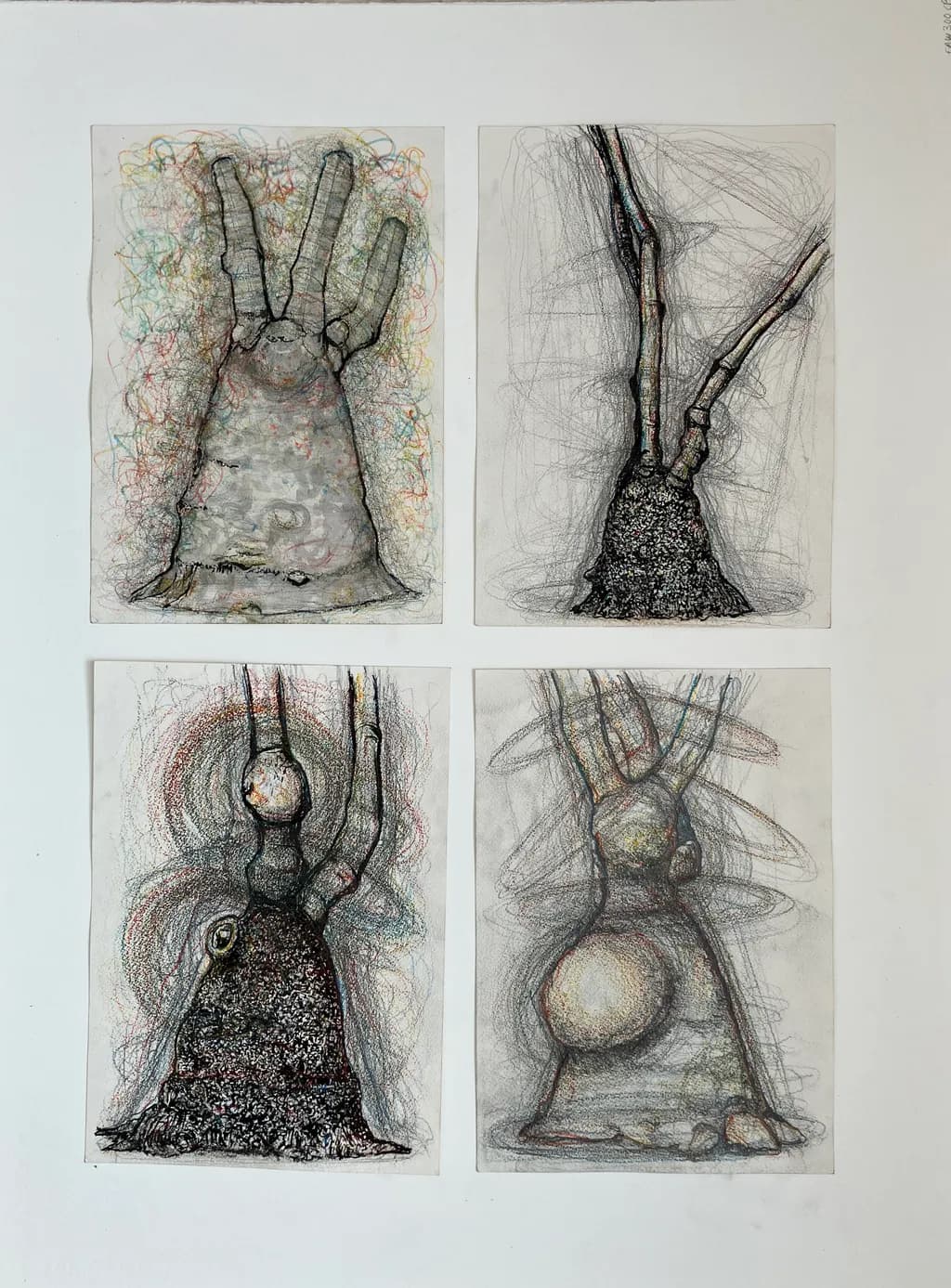 Tree Forms