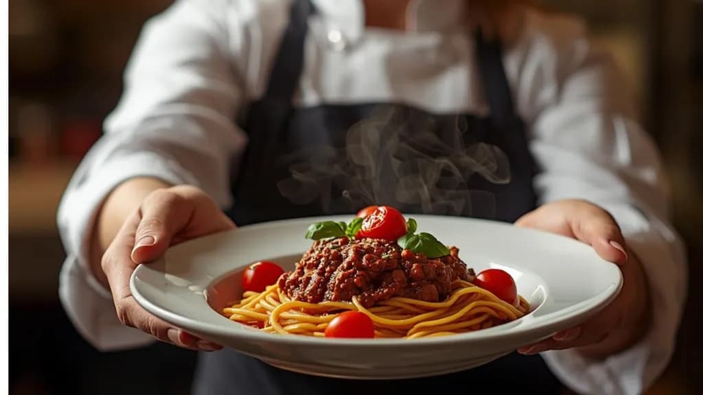 Bolognese Vibes