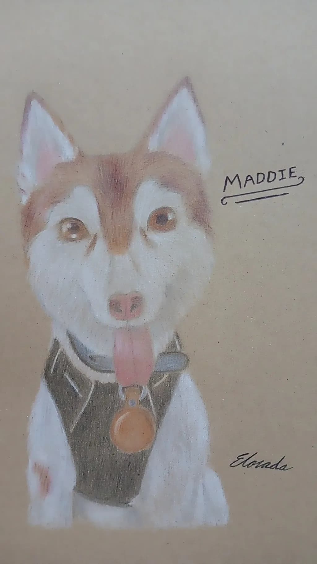 Maddie
