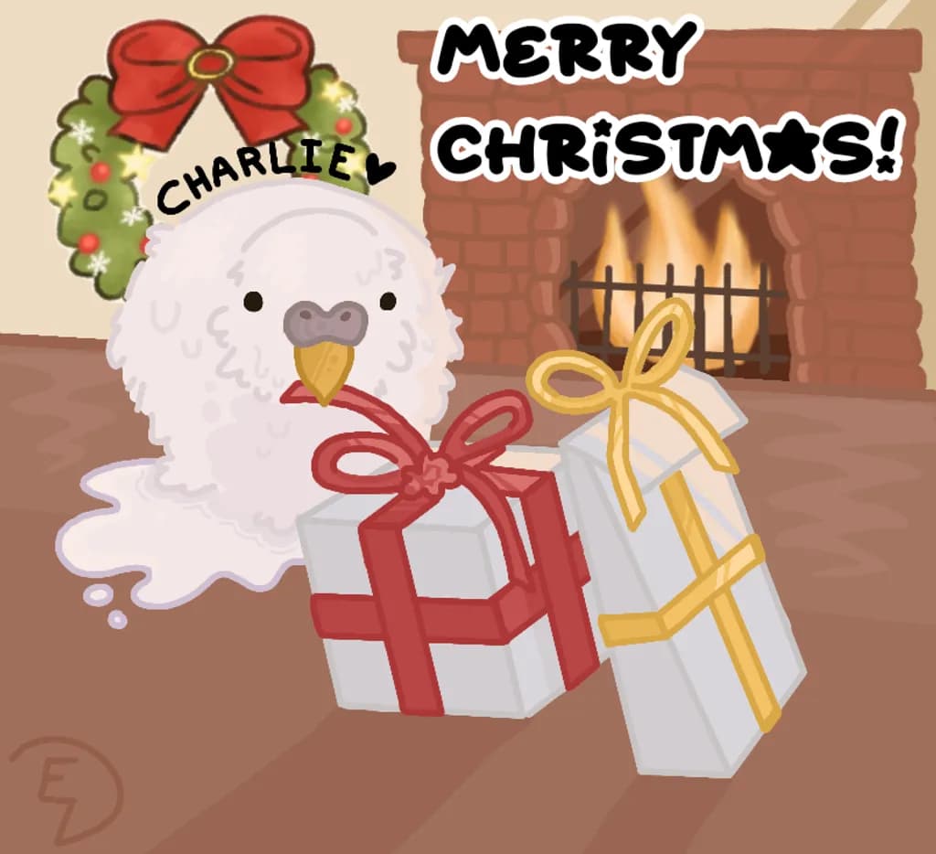 Festive Cheer