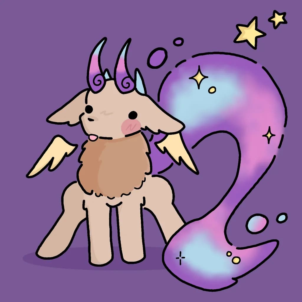 Magical Creature