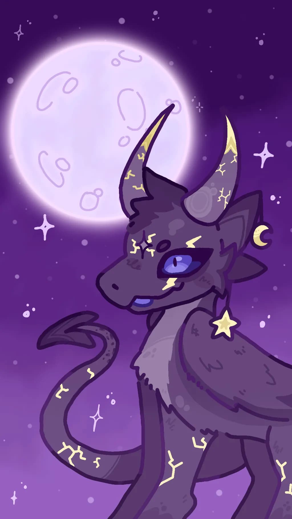 Lunar Guardian