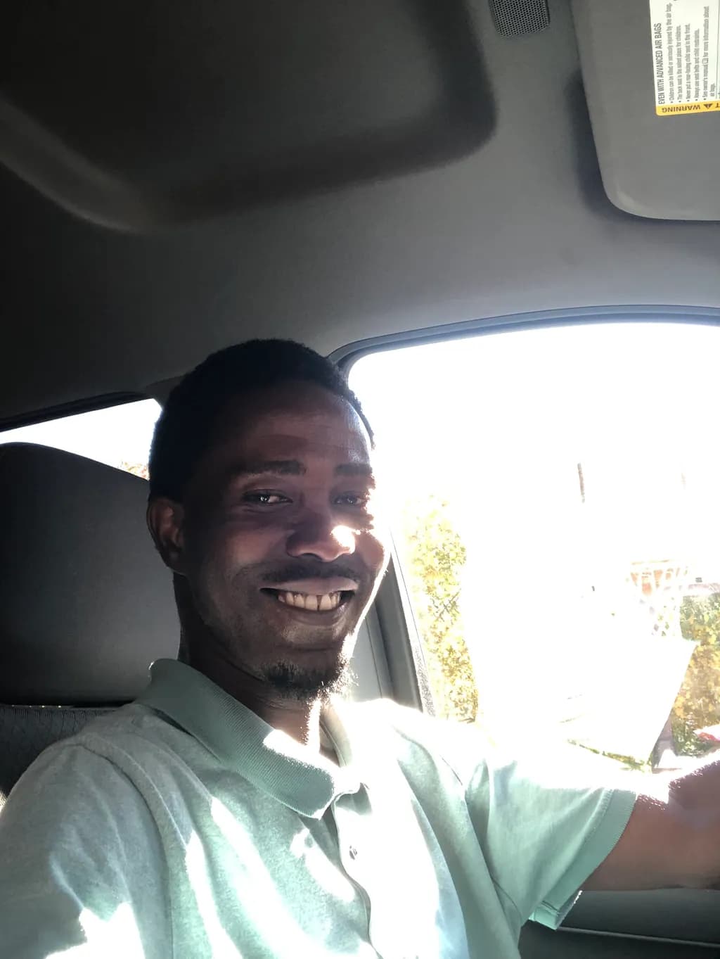 Joyful Drive
