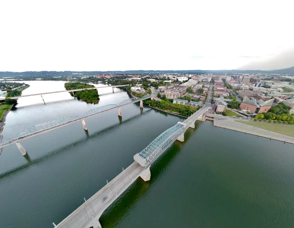 Urban Waterways