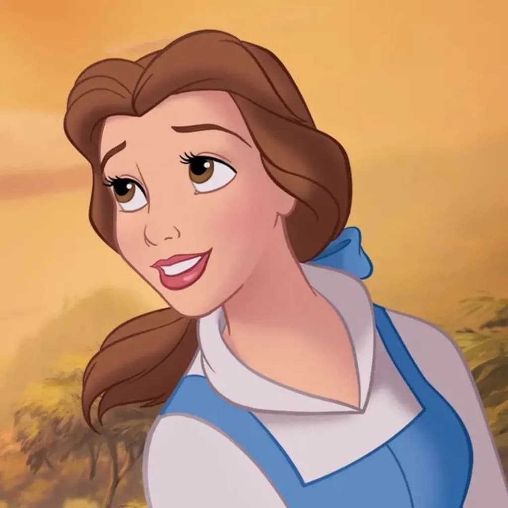 Smiling Portrait