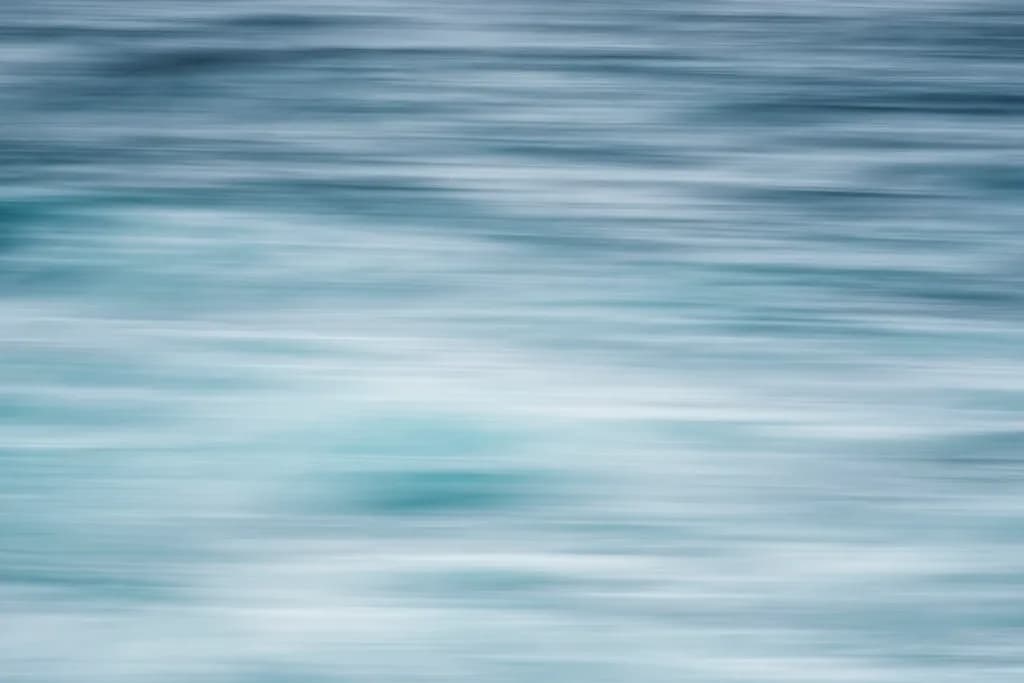 Ocean Flow