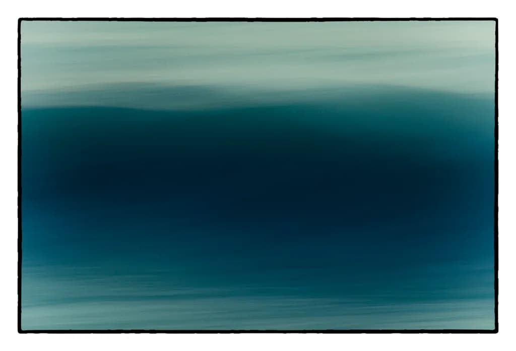 Oceanic Depths