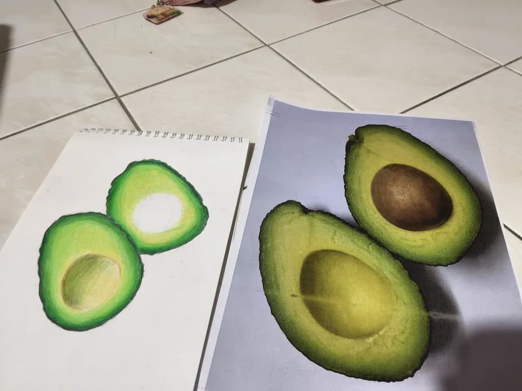 Avocado Delight