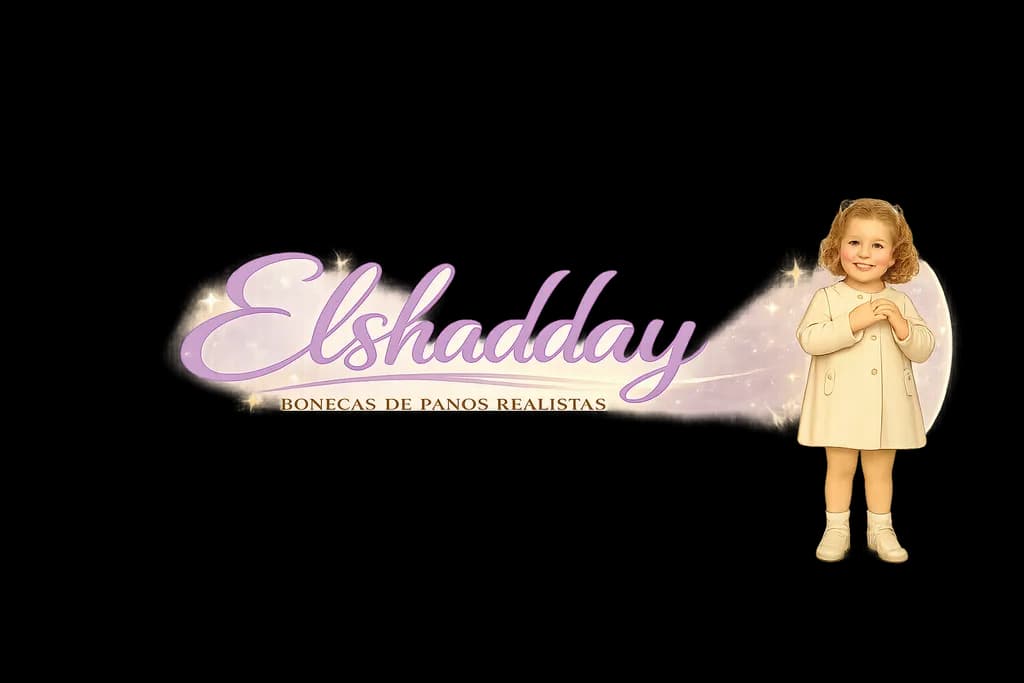 Elshadday Dolls