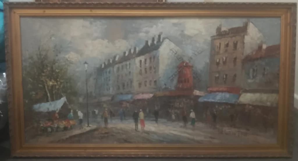 Market Day