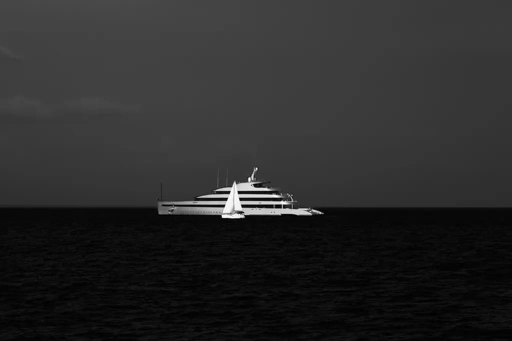 Silent Encounter