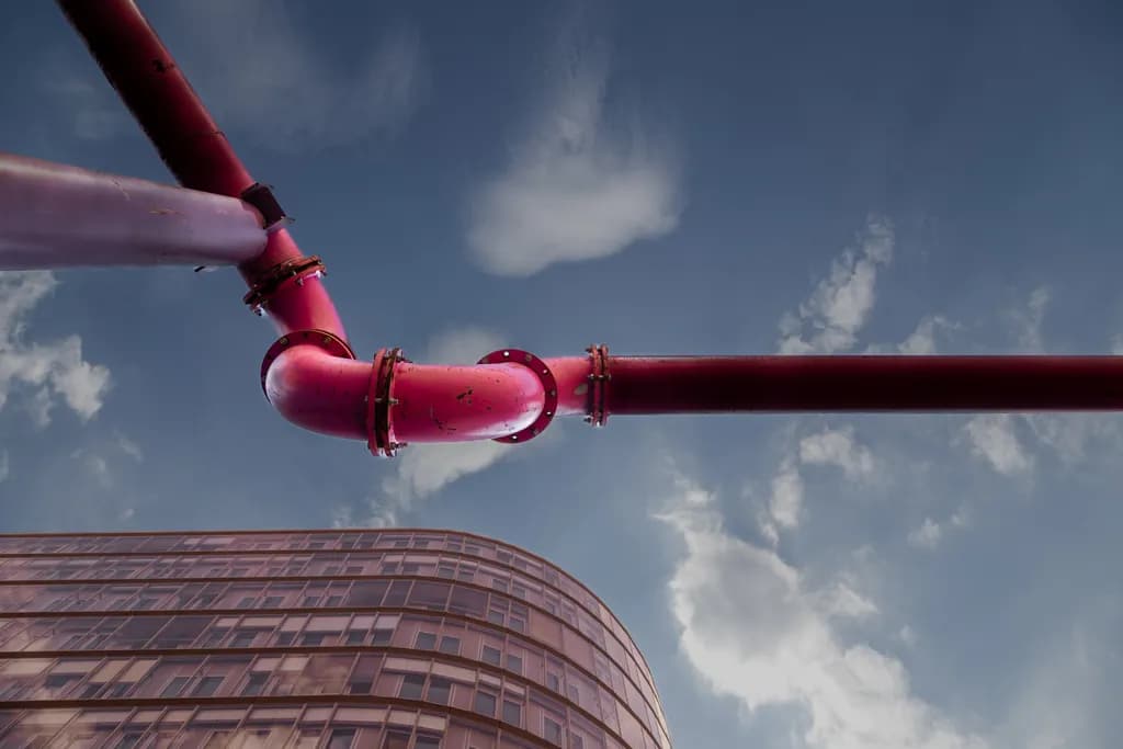 Industrial Curve