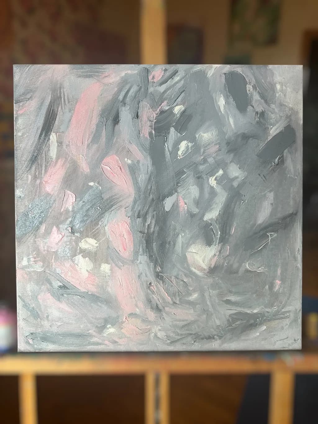 Soft Haze