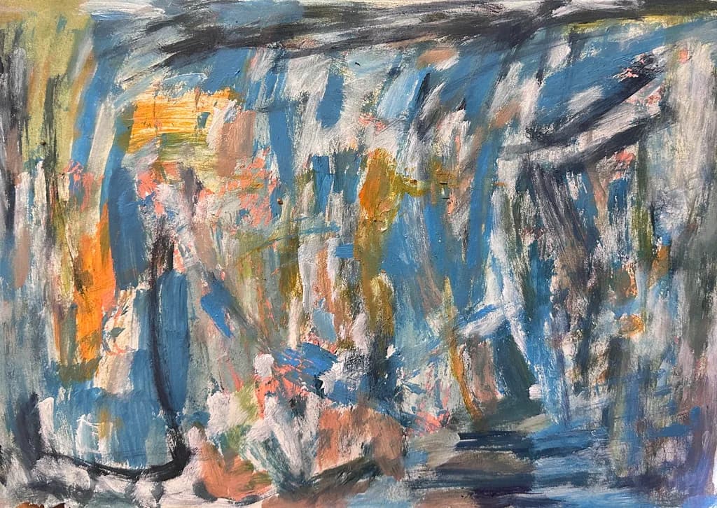 Urban Flux