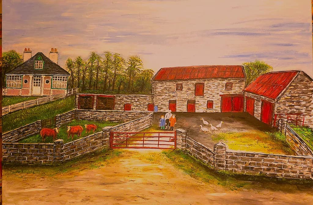 Rural Harmony