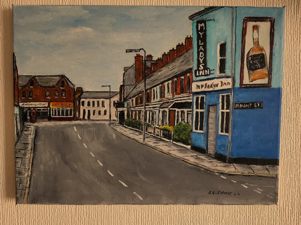 My Lady's Inn