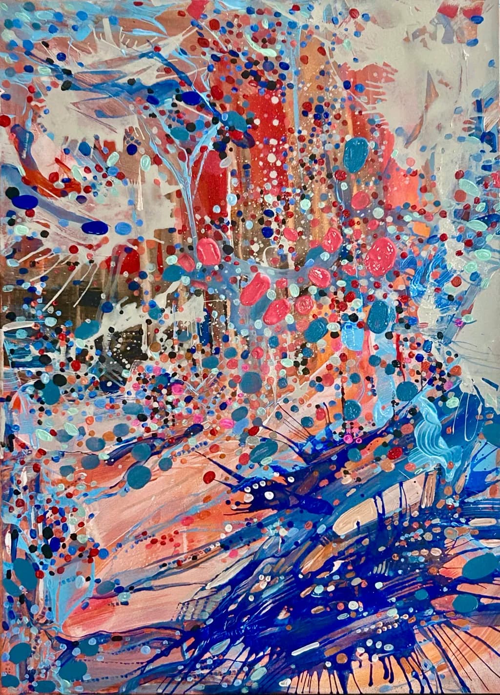 Celestial Bloom