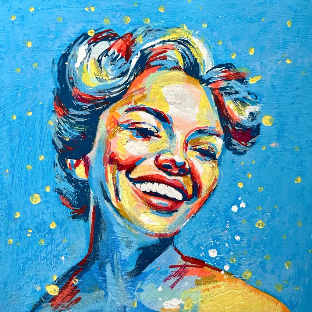 Radiant Joy