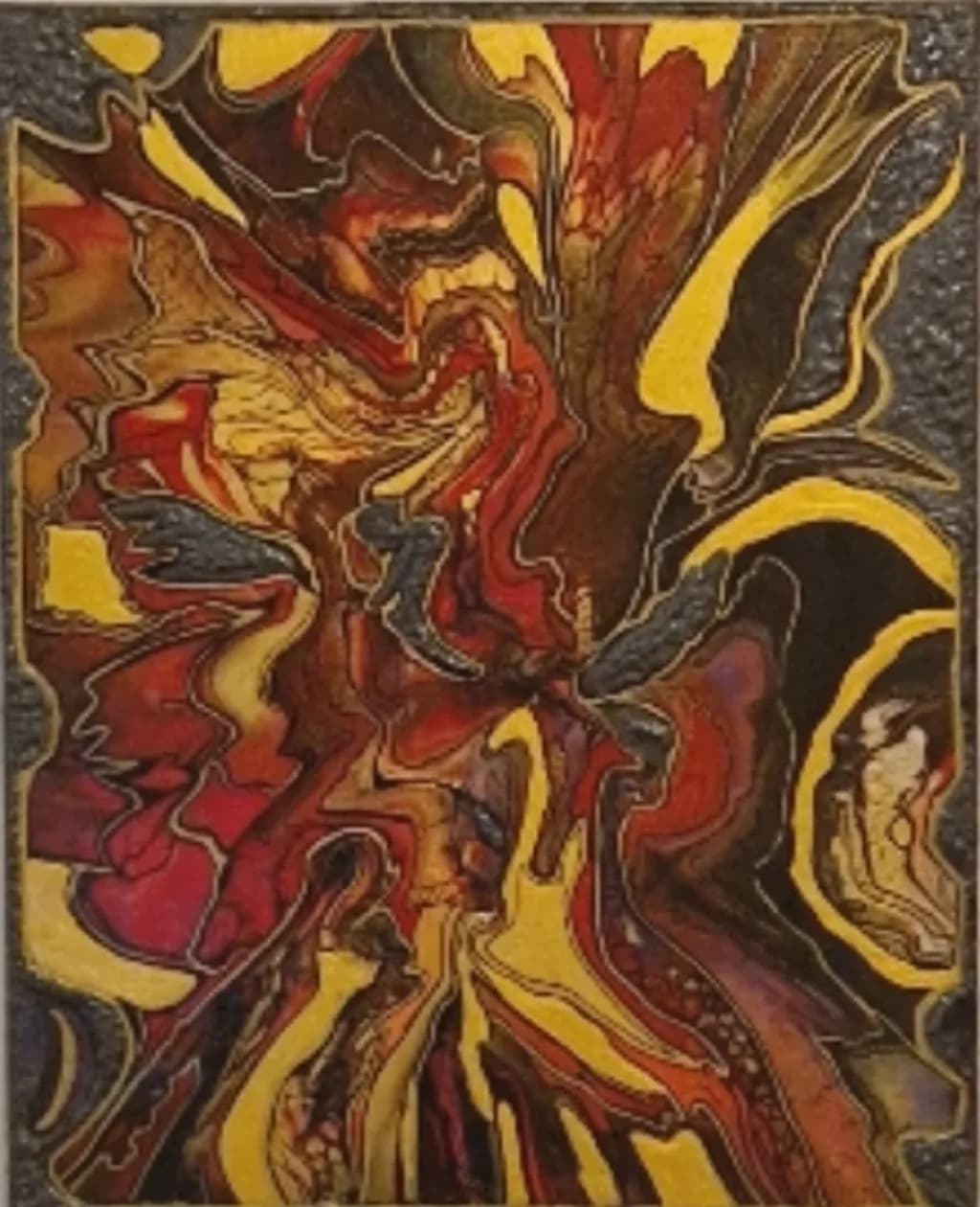 Dragon's Dance