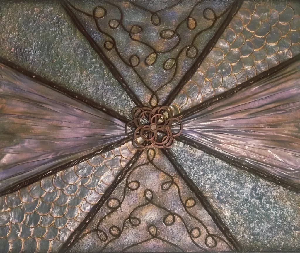 Textured Harmony