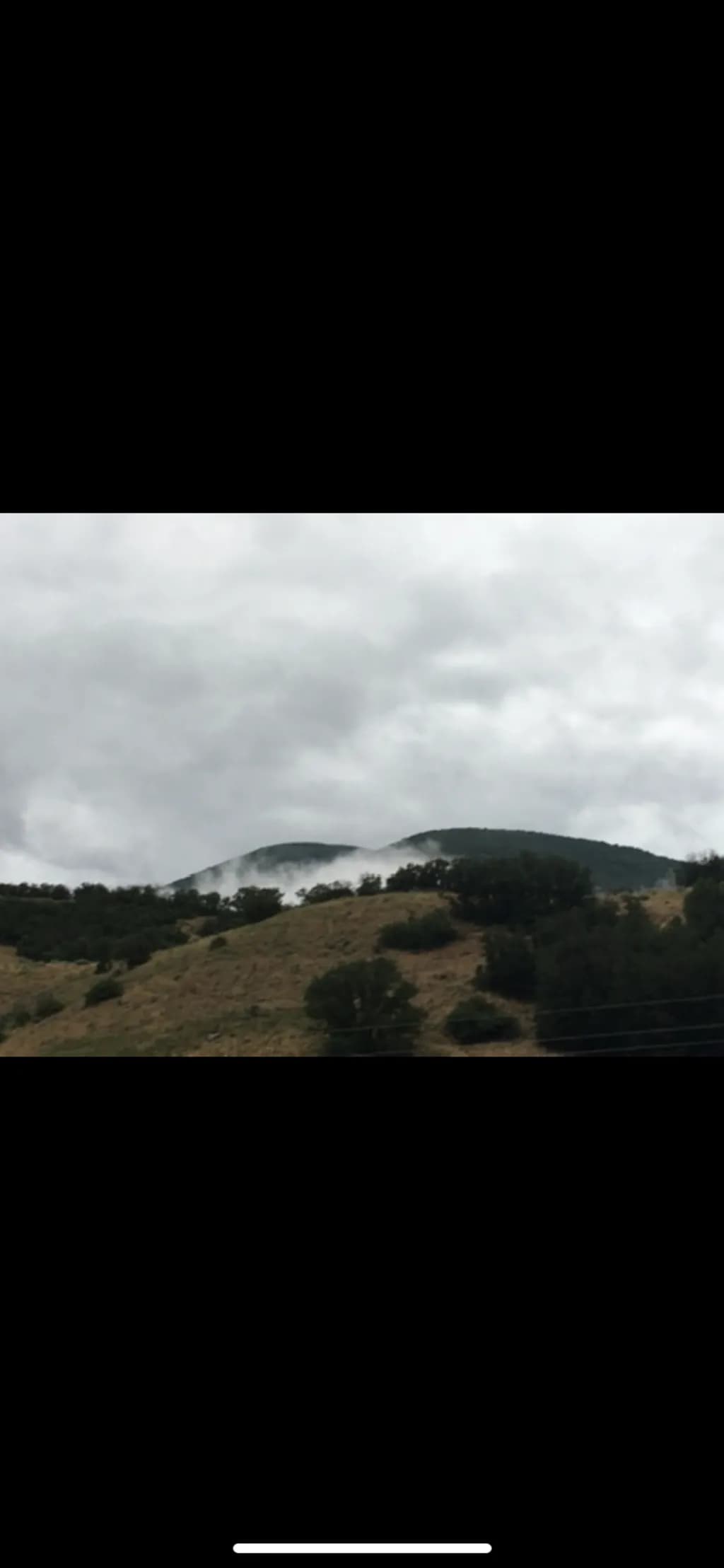 Misty Mountain Hills