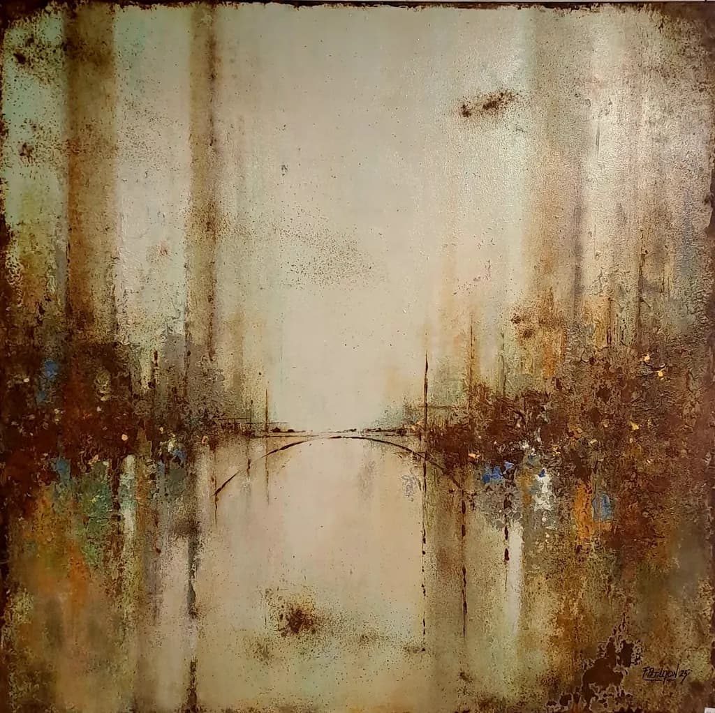 Bridging Reflections