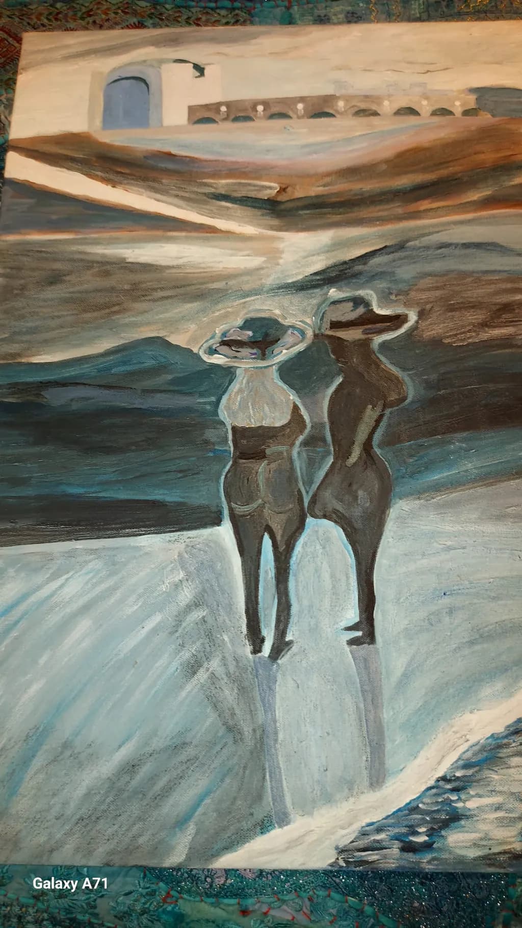 Coastal Companions