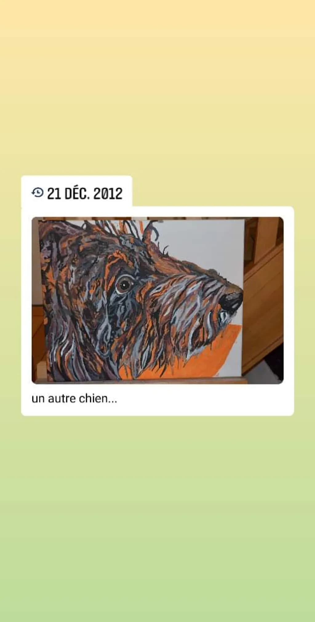 Another Dog
