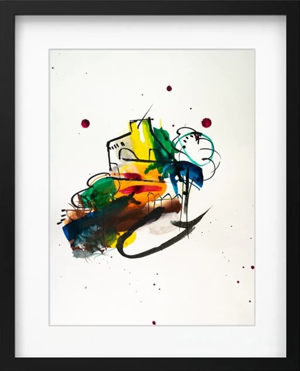 Dom Colorplay