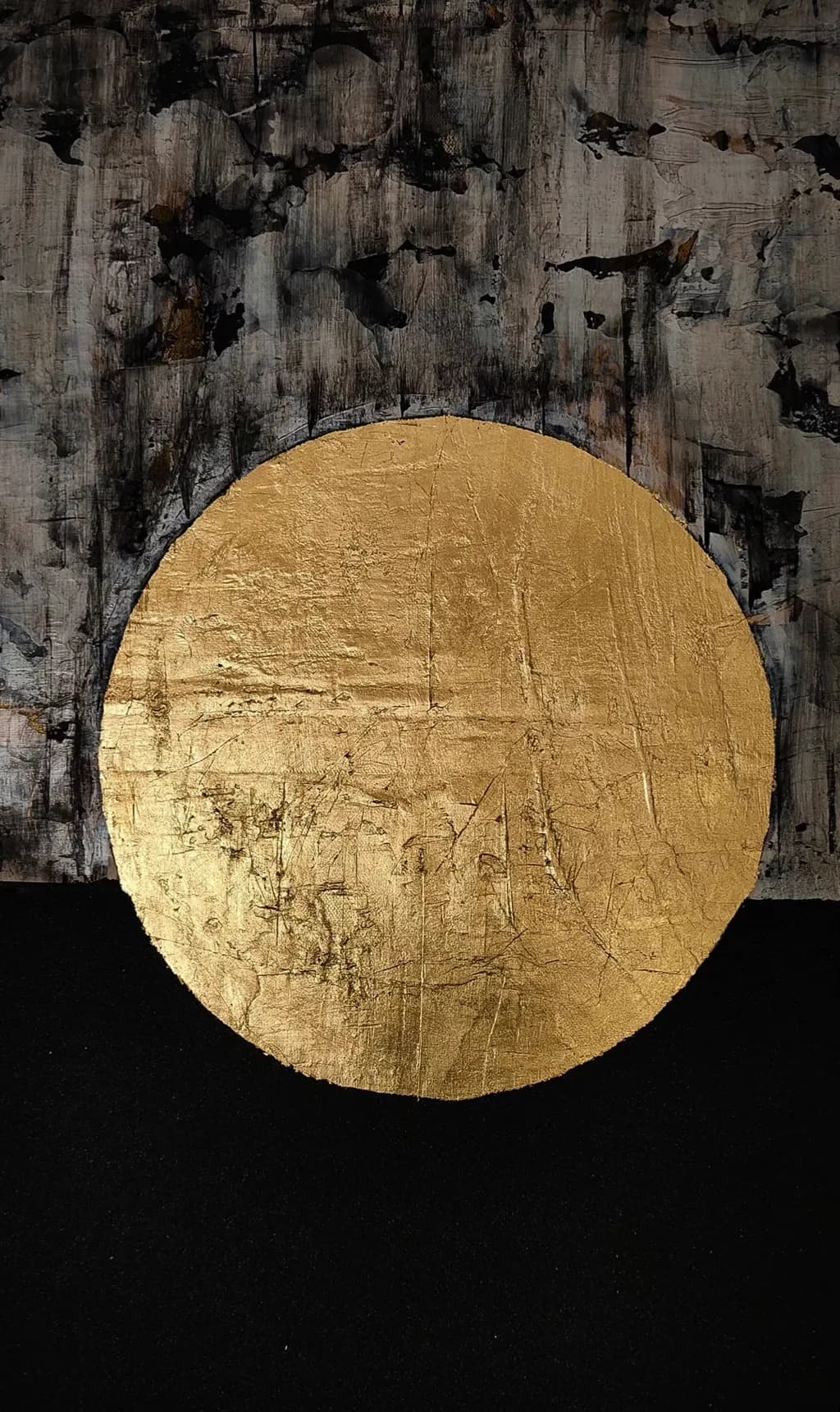 Golden Sphere