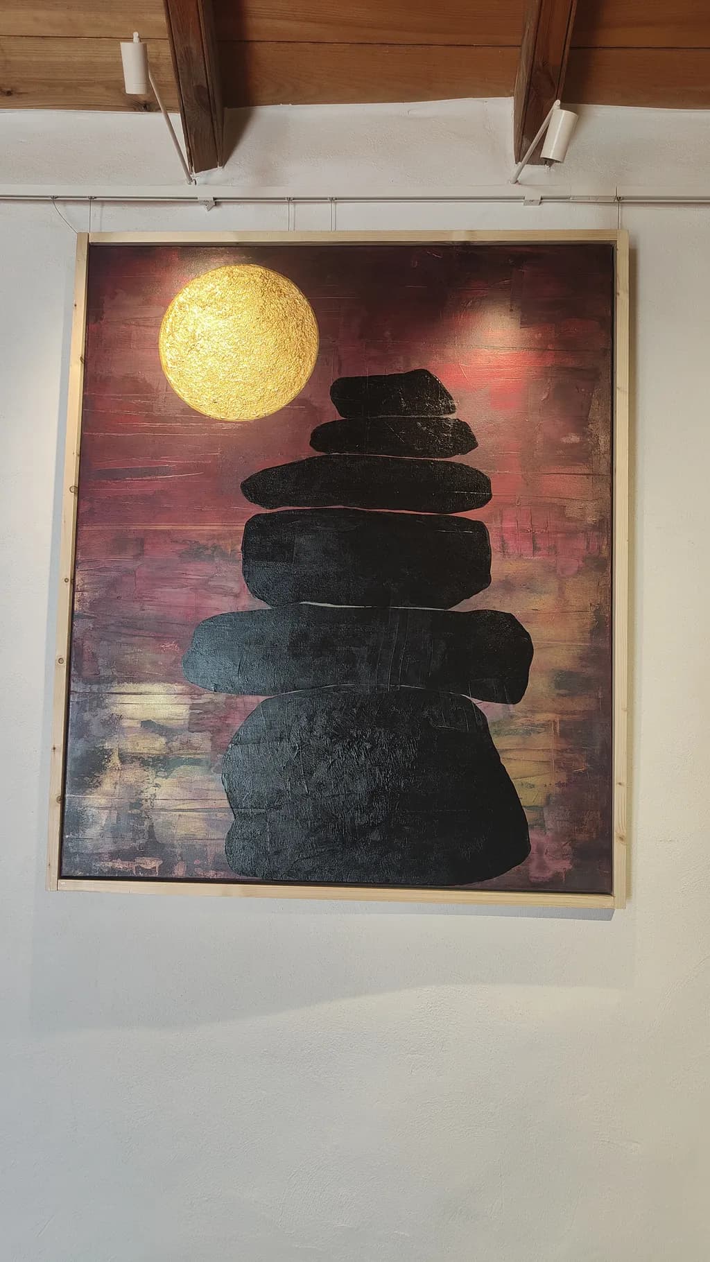 Luminous Balance