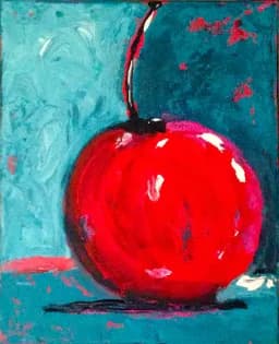 Crimson Cherry