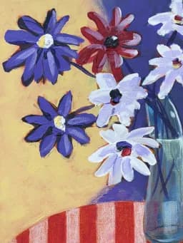 Daisy Medley