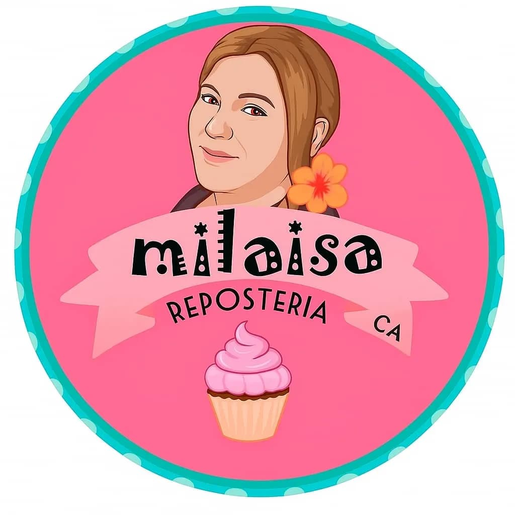 Milaisa's Cupcake Delight