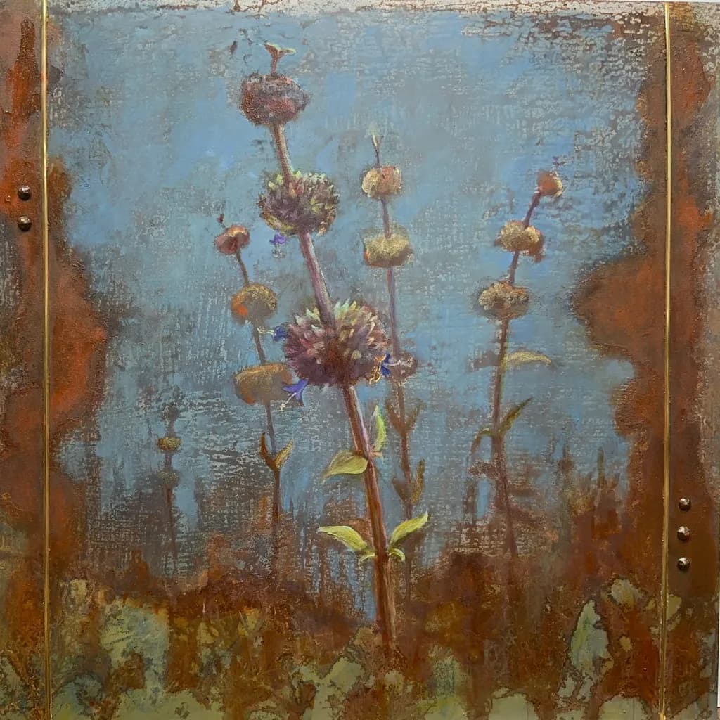Rustic Sage